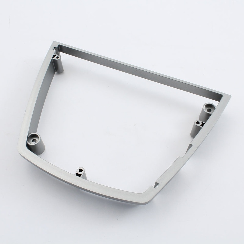Bean Hopper Support