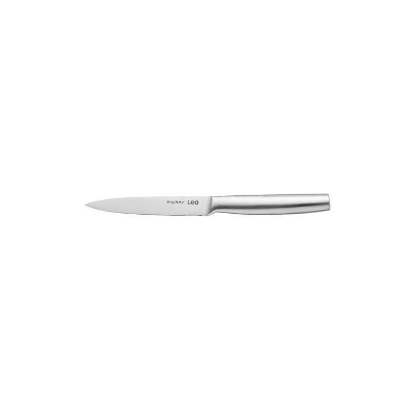 BergHOFF Leo Legacy Stainless Steel Utility Knife 5″