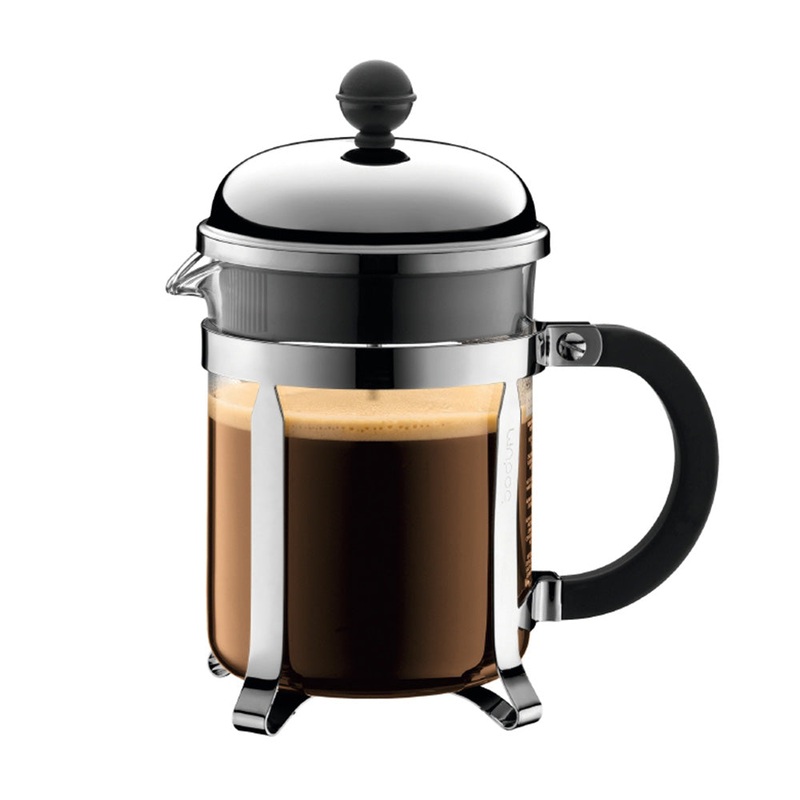 Bodum Chambord Coffee Press 4 Cup