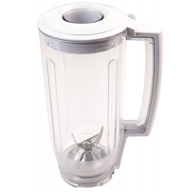 Bosch Blender Jar, Accessory for Stand Mixer