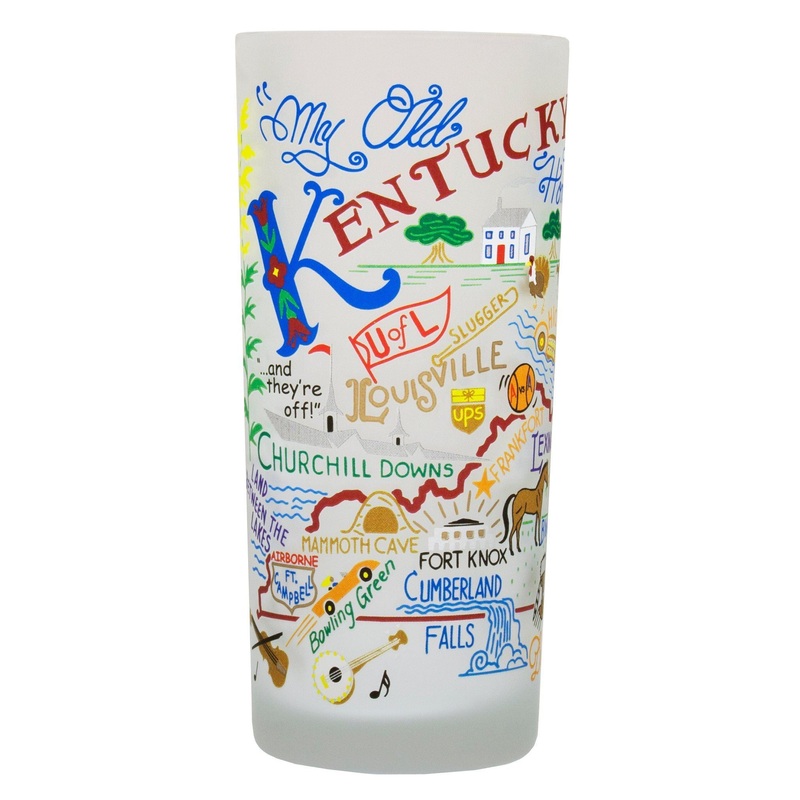 Catstudio Glass – Kentucky