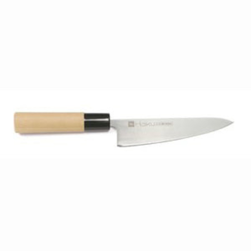 Chroma Haiku – 5 1/2″ Chef Knife