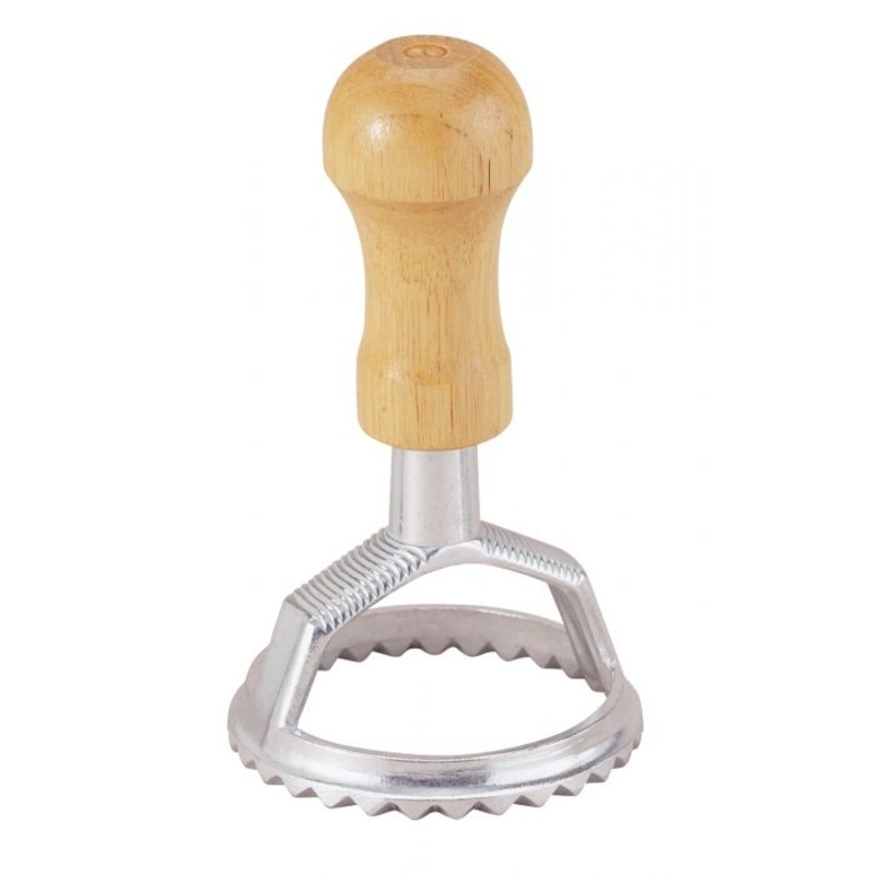Fante’s Round Ravioli Stamp