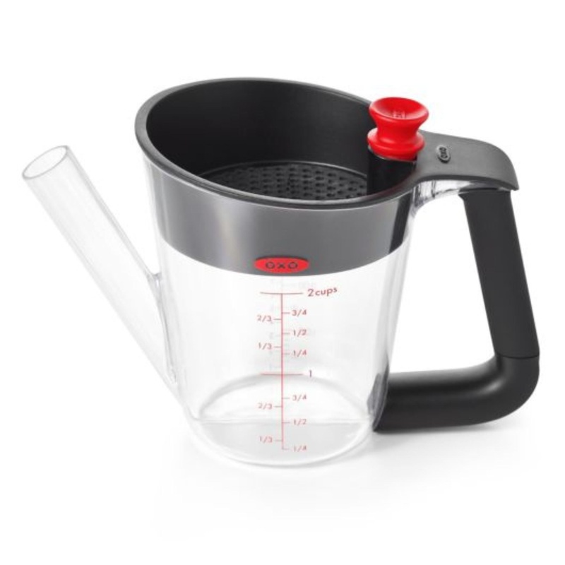 Fat Separator