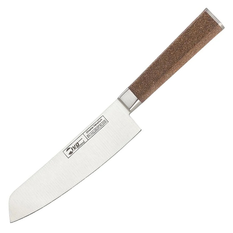 IVO – 6″ Vegetable Knife Cork Handle