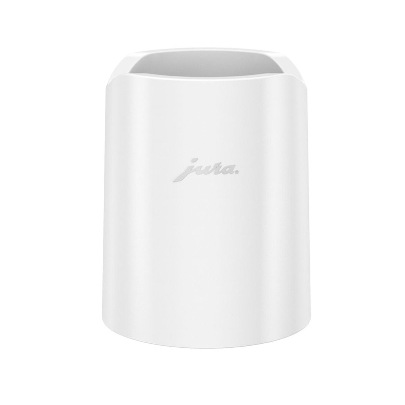 JURA Glacette Milk Container White 24168