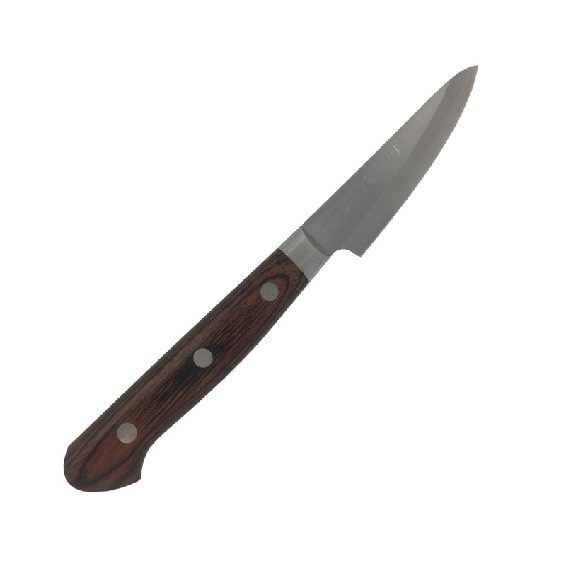 Kikuichi Elite Gold – 3″ Paring Knife