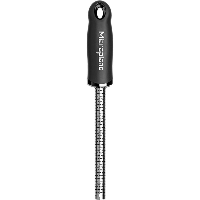 Microplane Premium Series Spice Grater