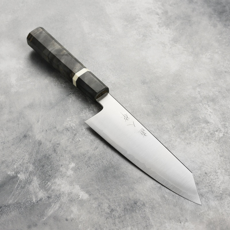 Myojin Riki Cobalt Special 7″ Bunka