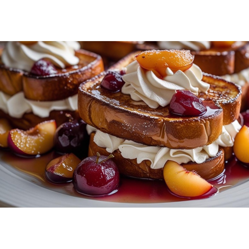 One Big Bodacious Brunch- August 9th