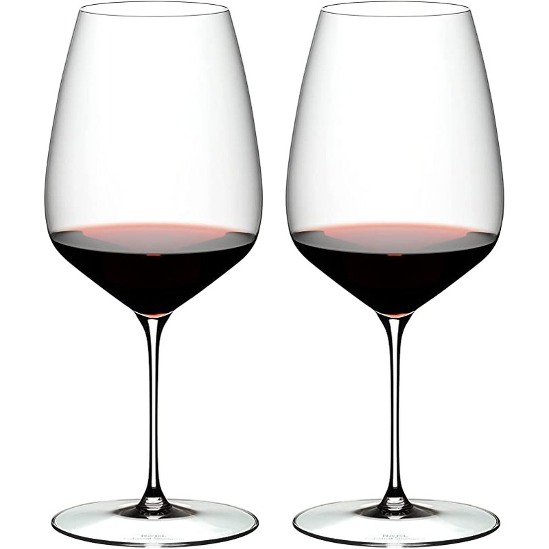 Riedel Veloce Cabernet Glass – Set of 2
