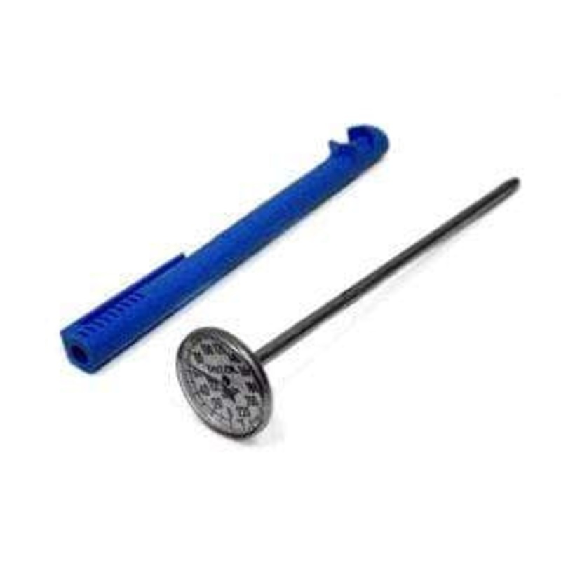 Taylor Instant Read 1in Dial Thermometer