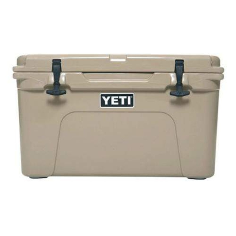YETI Tundra 45 Tan