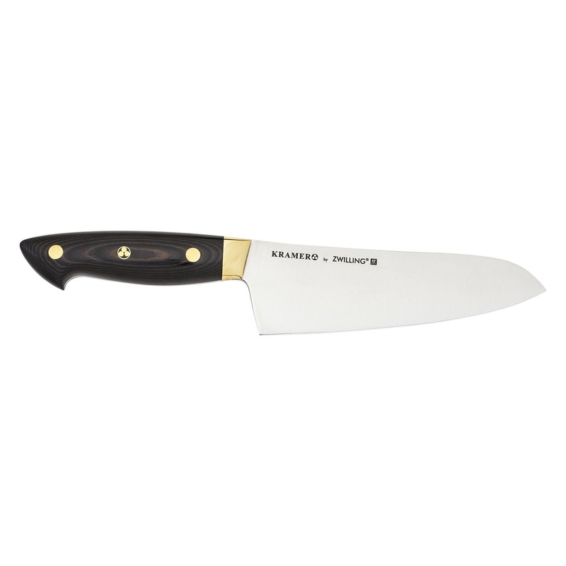 Zwilling Bob Kramer Carbon 2.0 – 7-INCH SANTOKU KNIFE