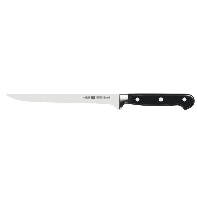 Zwilling J.A. Henckels Professional S 7″ Fillet Knife