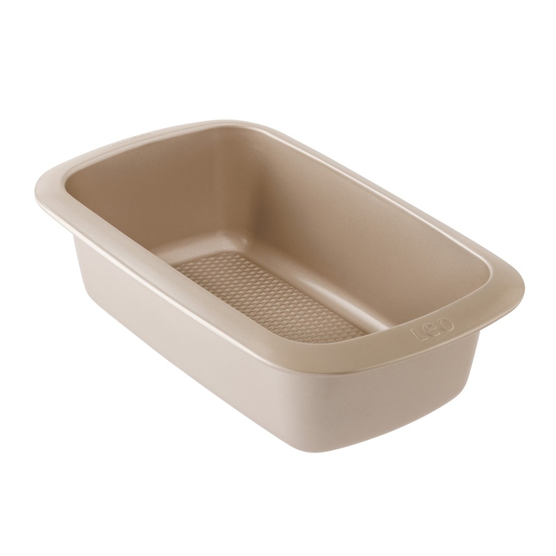 BergHOFF Balance Nonstick Carbon Steel Loaf Pan 11.25″