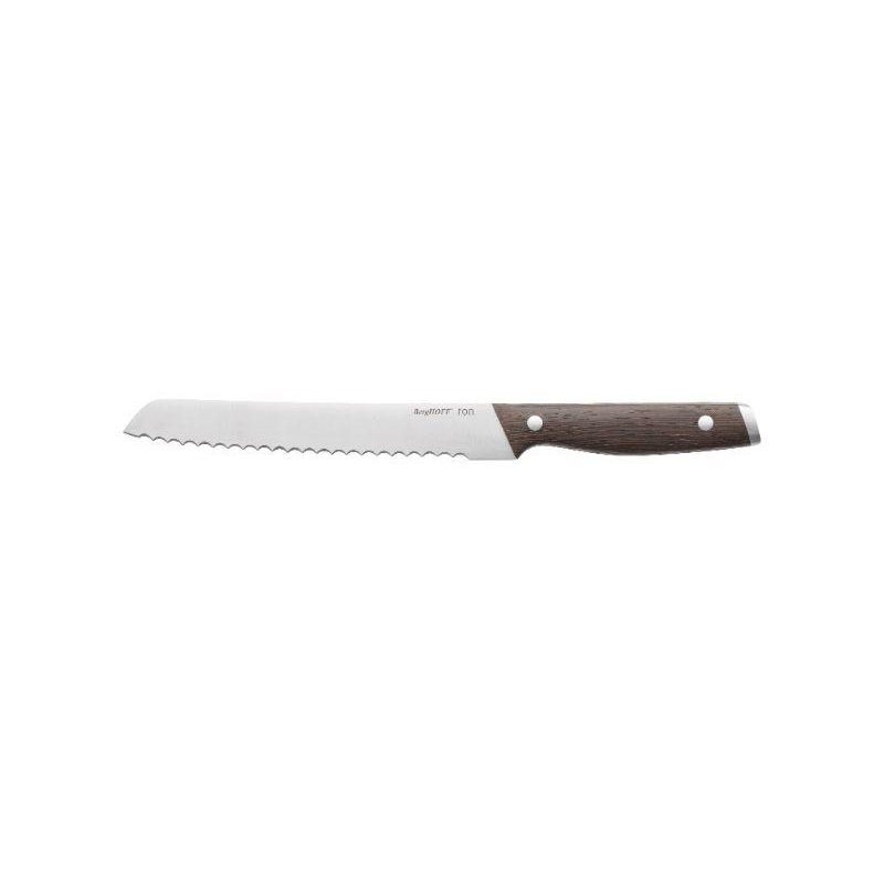 BergHOFF Ron Acapu 8″ Bread Knife