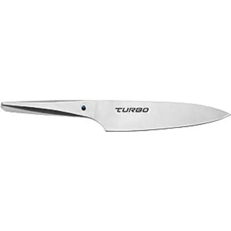 Chroma Type 301 Blue Turbo – 8″ Chef’s Knife