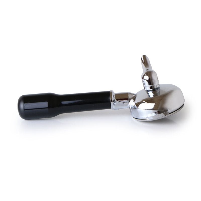 Elektra Single Portafilter Complete Black Handle 7g – 03434039