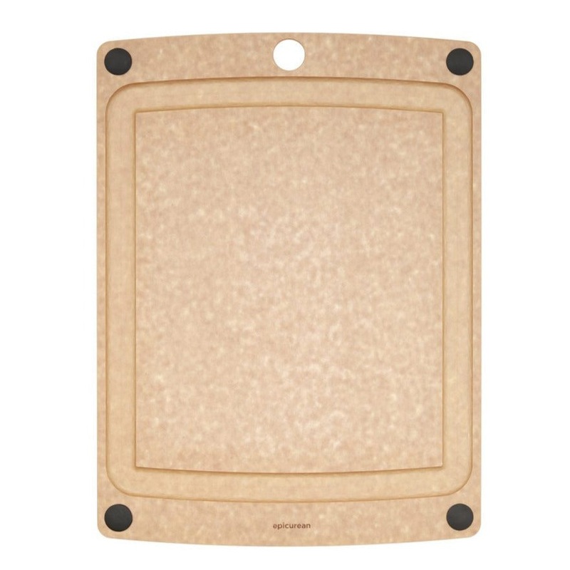 Epicurean All in One Board 17.5″ X 13″ – Natural