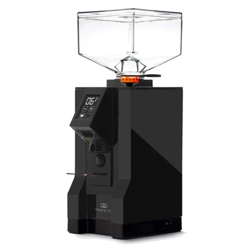Eureka Mignon Perfetto Coffee Grinder 230V – Black