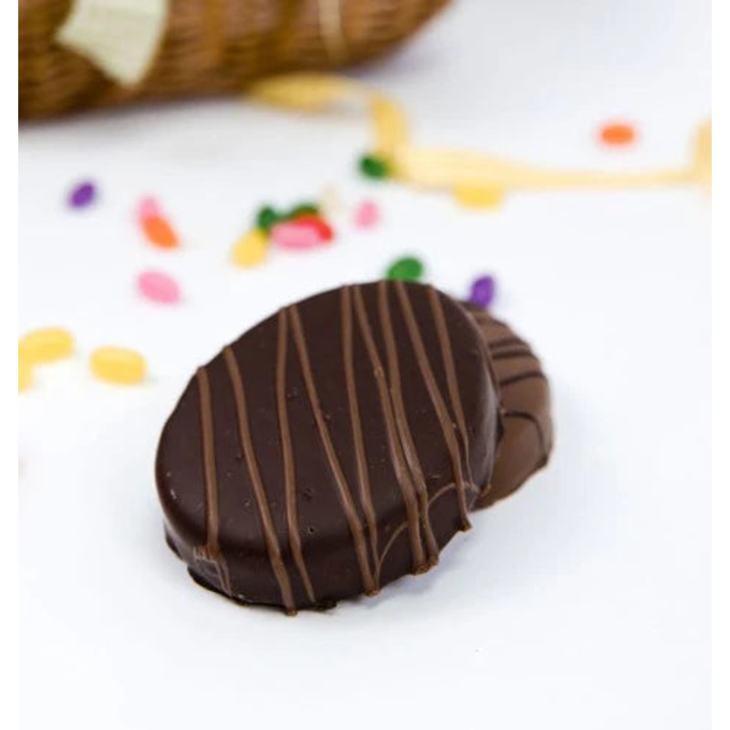 Four Brothers Dark Meltaway Easter Egg