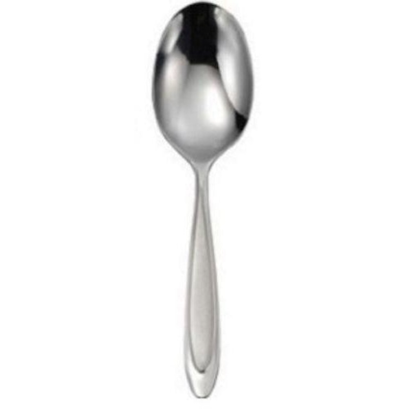 Oneida Aurora Casserole Spoon