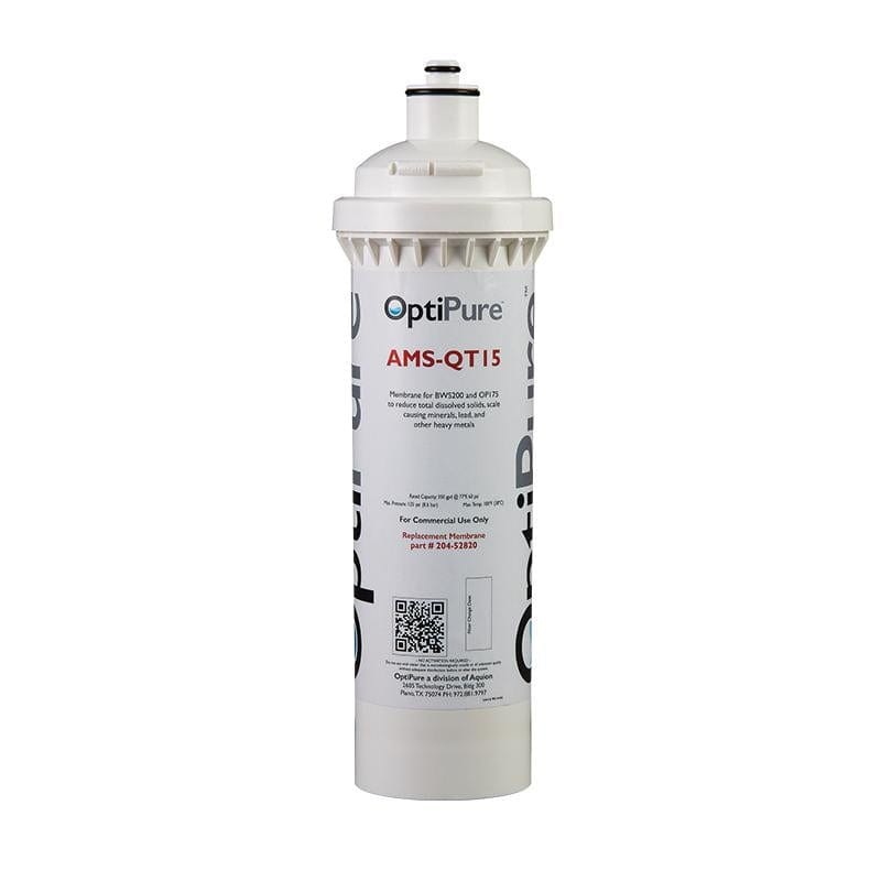 OptiPure AMS-QT15 10″ Qwik-Twist Membrane Cartridge