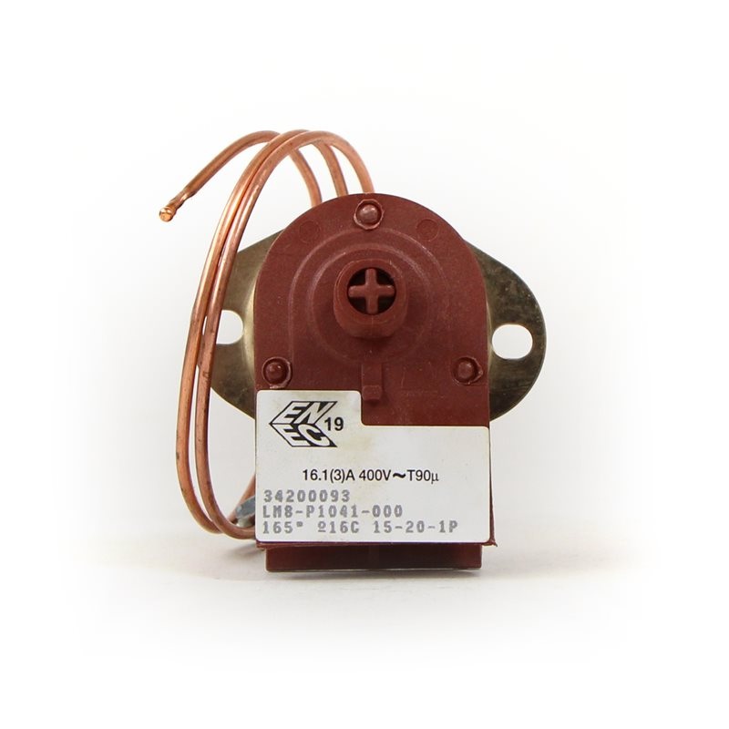 Rancilio Bipolar Thermostat 165 – 34200093