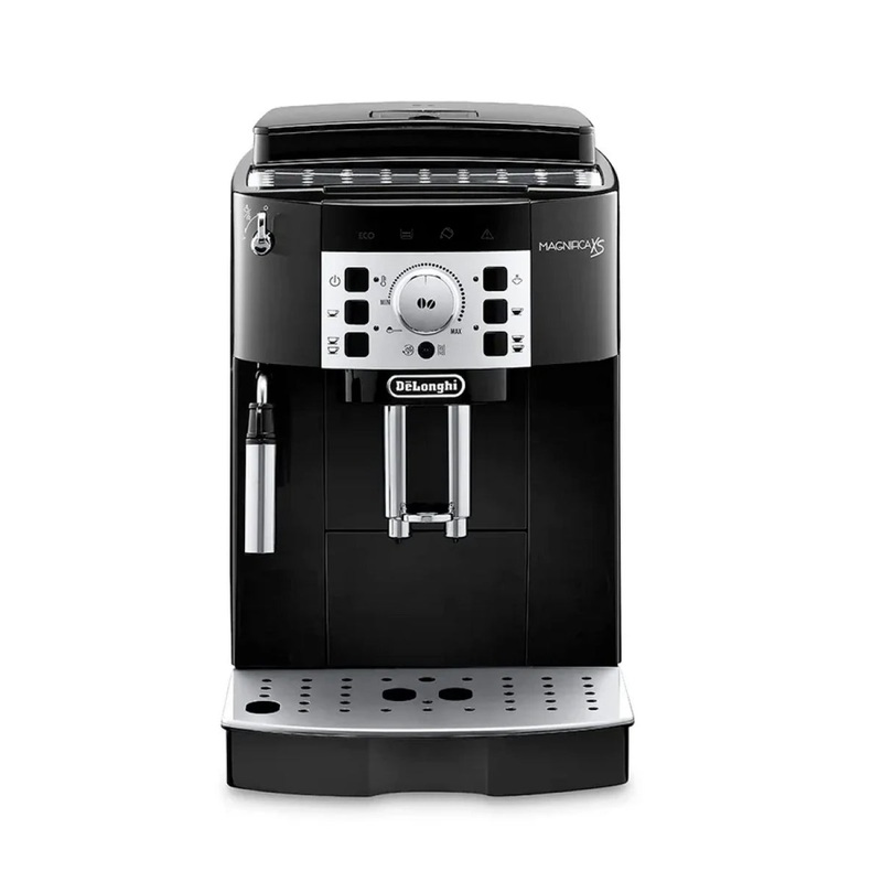 Refurbished – DeLonghi Magnifica XS ECAM22110B Superautomatic Espresso Machine – Black