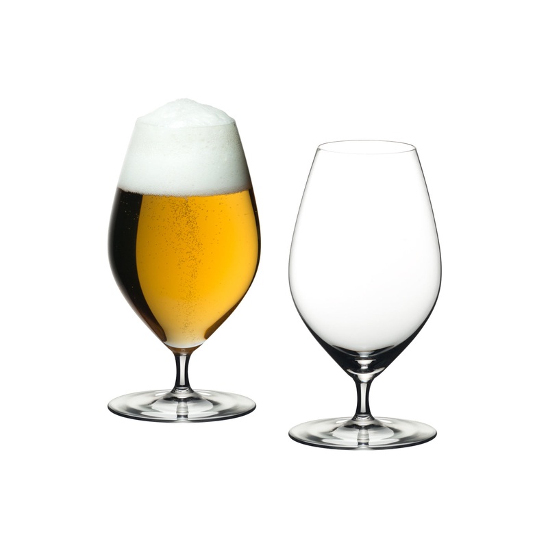 Riedel Veritas Beer Glass – Set of 2