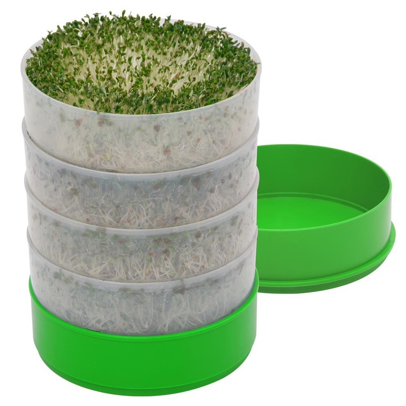 Victorio Deluxe Kitchen Crop Sprouter