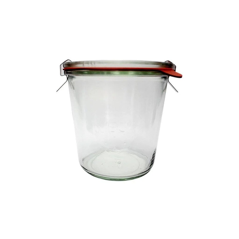 Weck 28.7-Oz. Canning Jar