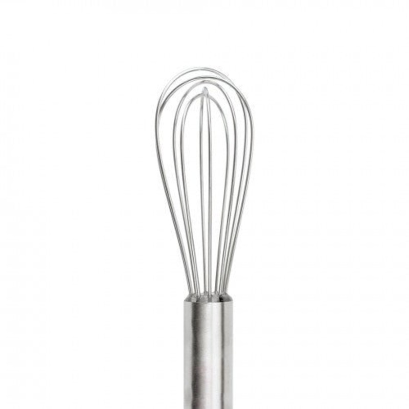 6″ Stainless Steel Mini Whisk