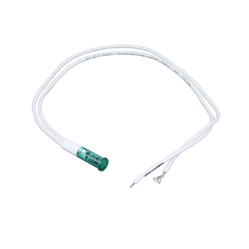 7633602.01 Green Lamp | Bezzera BZ-7633602.01