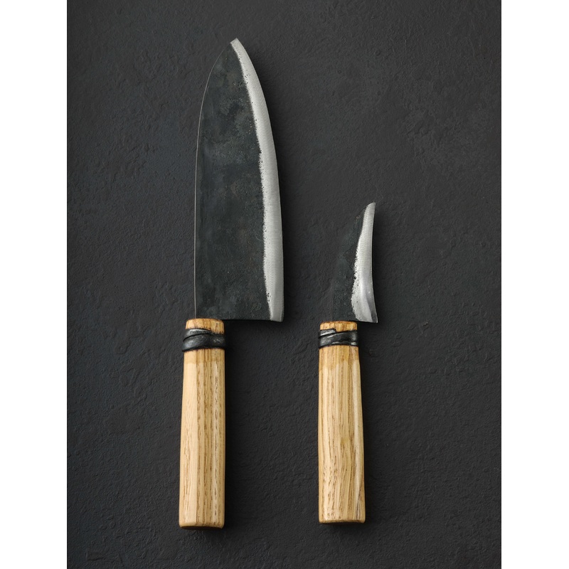 Anseong 2-Knife Set