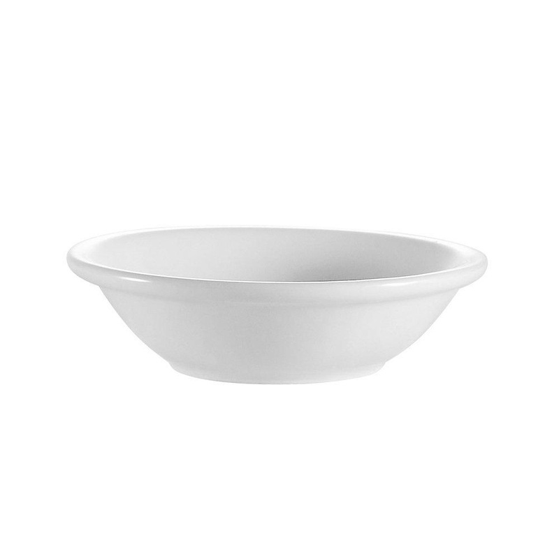 CAC 4.5in Kent Fruit Bowl