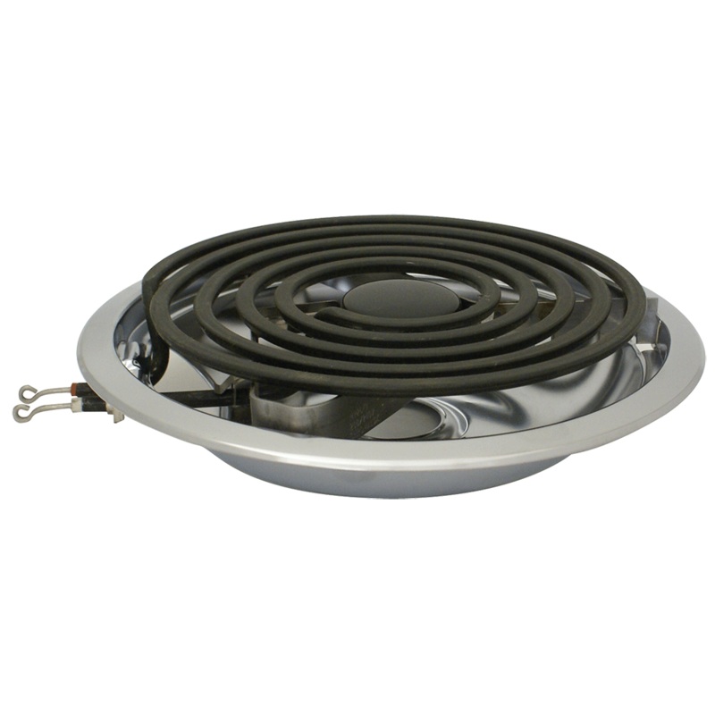 Canning Element & Drip Pan – Style A by Range Kleen