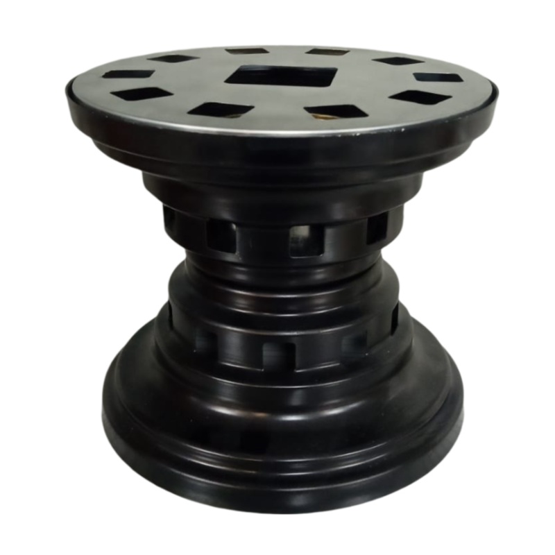 Ottoman Stove Osmanl Ocagi Barbecue BBQ in Mixed Colors