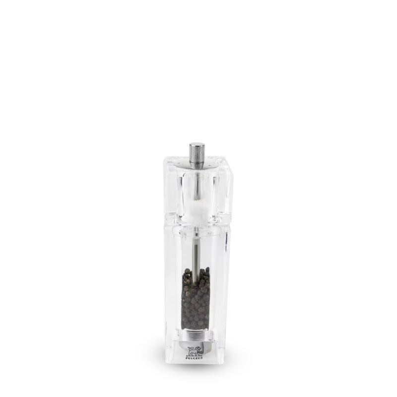 Peugeot – Pontarlier Salt Shaker/Pepper Mill