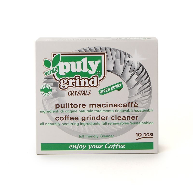 Puly Caff Puly Grind Crystals 10x15g