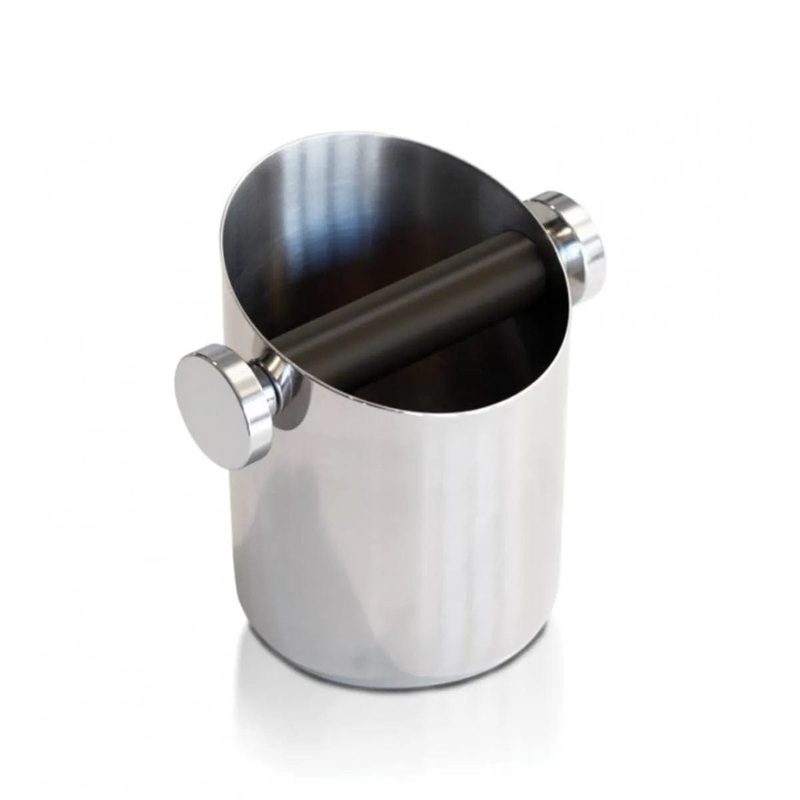 Rocket Espresso Knock Box Stainless Steel Coffee Container RA99904462