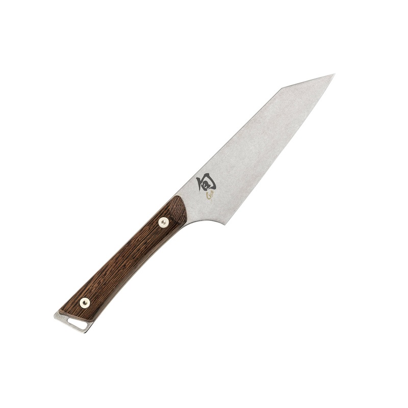 Shun Kanso – 5″ Asian Multi-Prep Knife