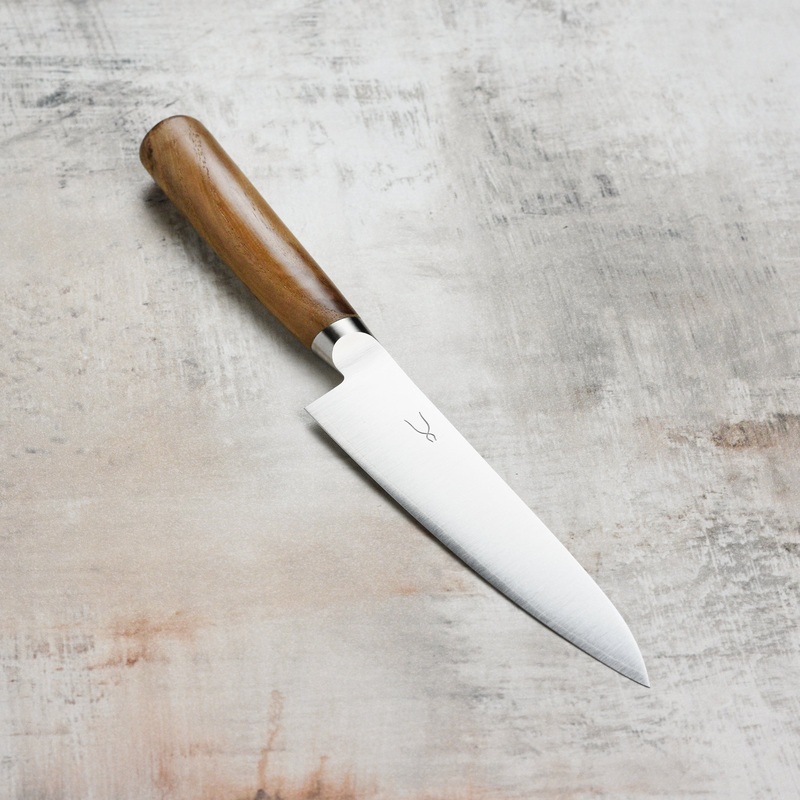 Tadafusa Hocho Kobo 4.9″ Petty