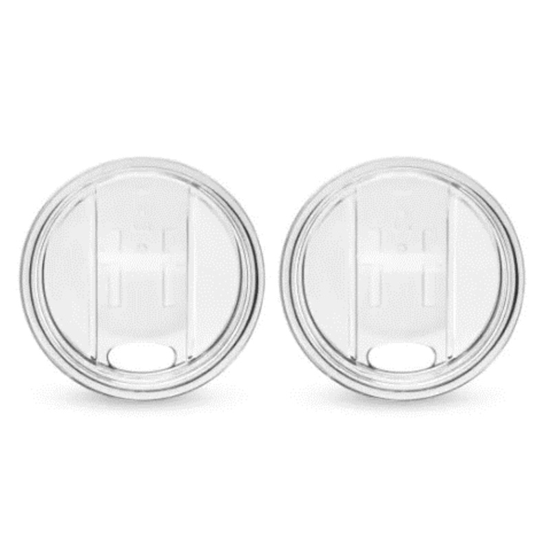 Wine Freeze Cooling Cup Lids by Host