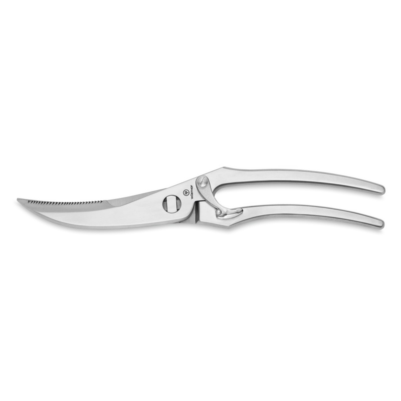 Wusthof – 9 3/4″ Poultry Shears – Stainless