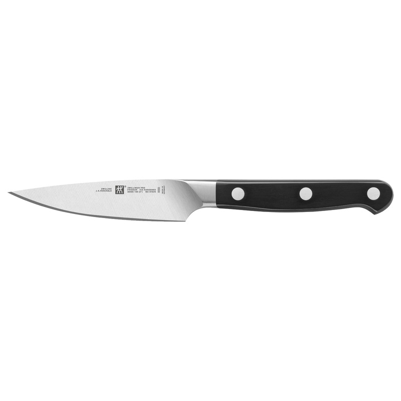 Zwilling – Pro Paring Knife – 4″