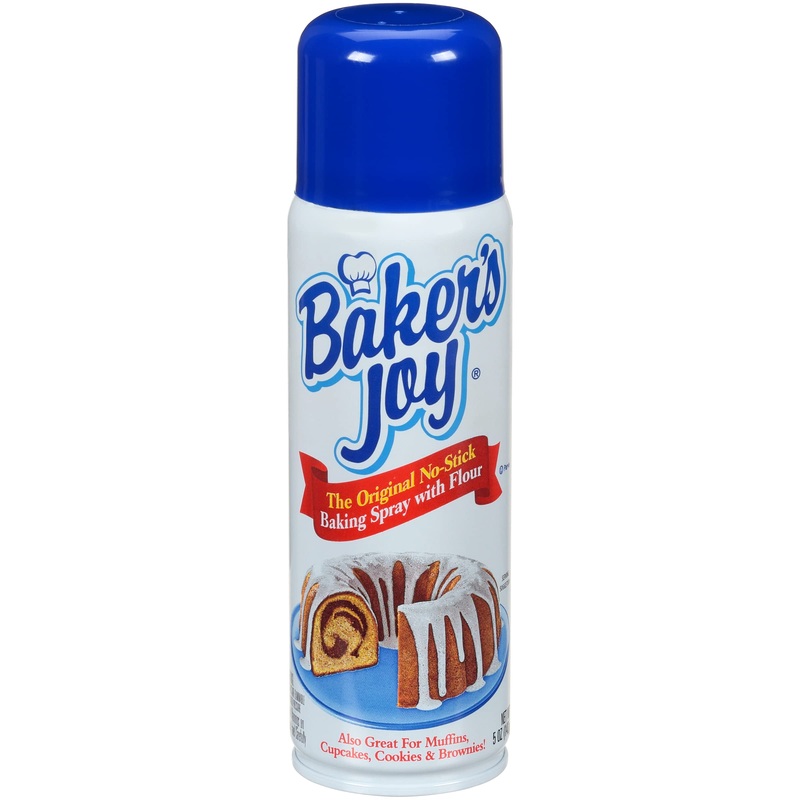 Baker’s Joy
