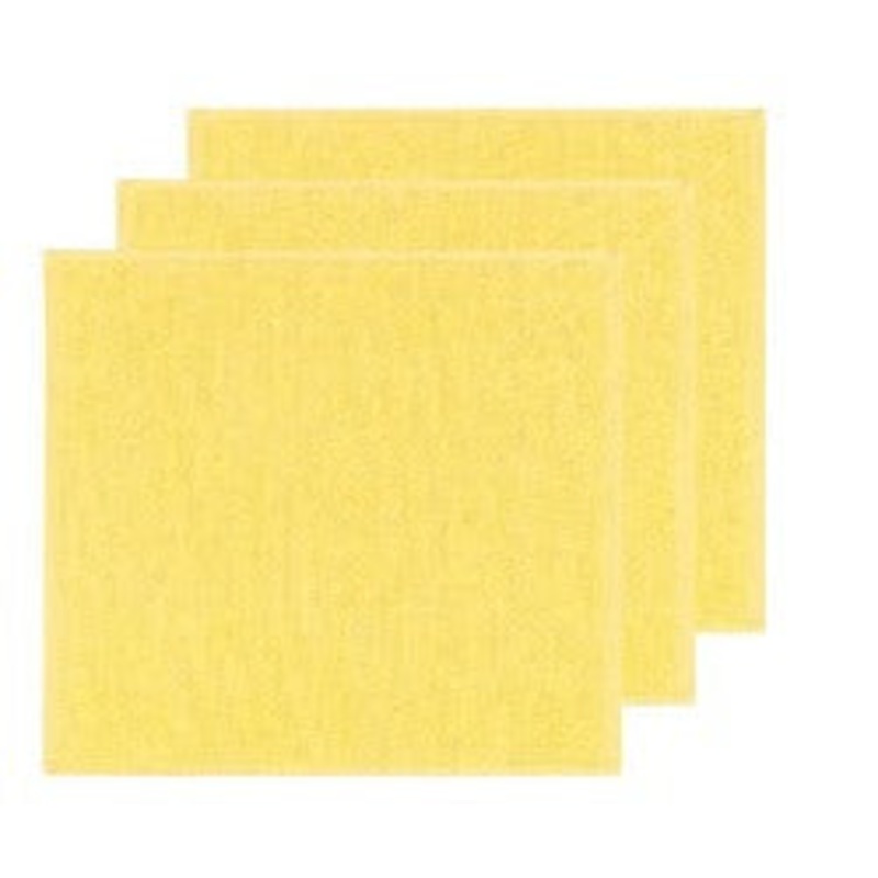 Barmop – Lemon, Set of 3