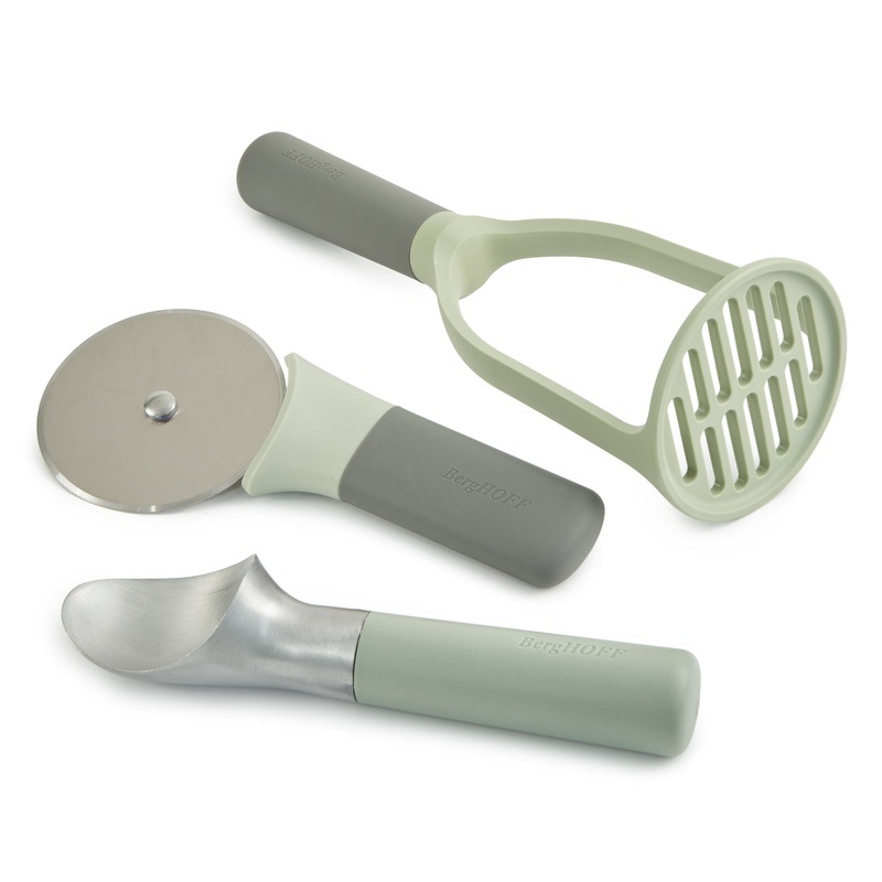 BergHOFF Leo Balance 3pc Kitchen Tool Set